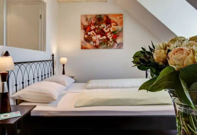 Trip Inn Hotel Blankenburg