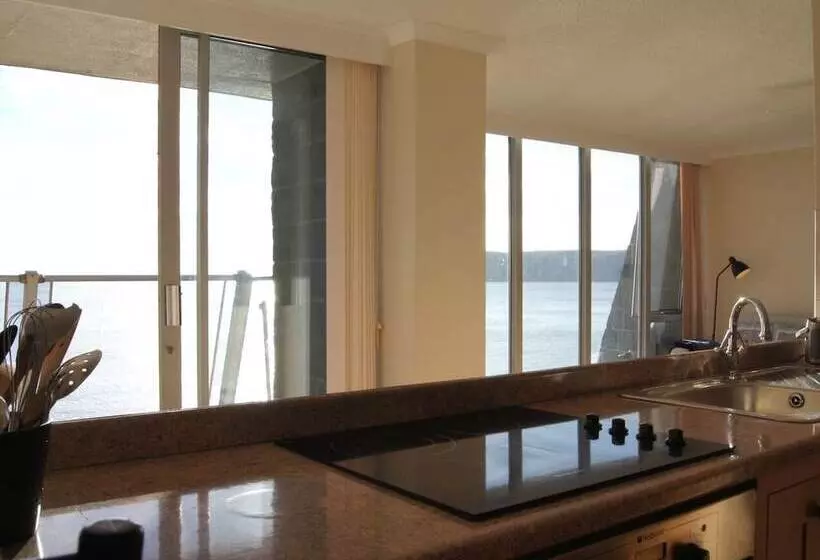 Apartment 66