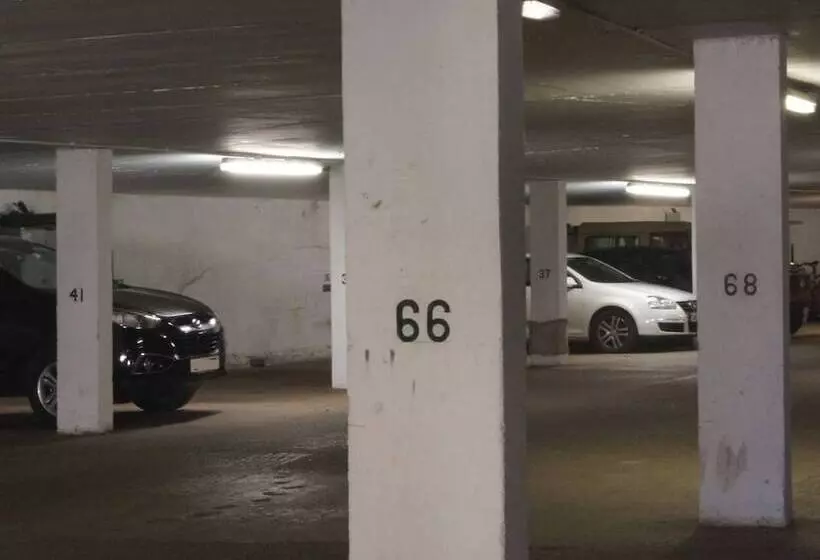 Apartment 66