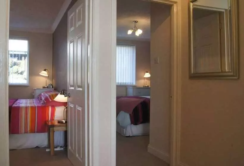 Apartment 66