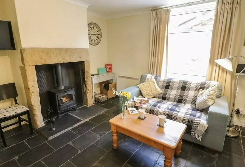 Cosy Cottage