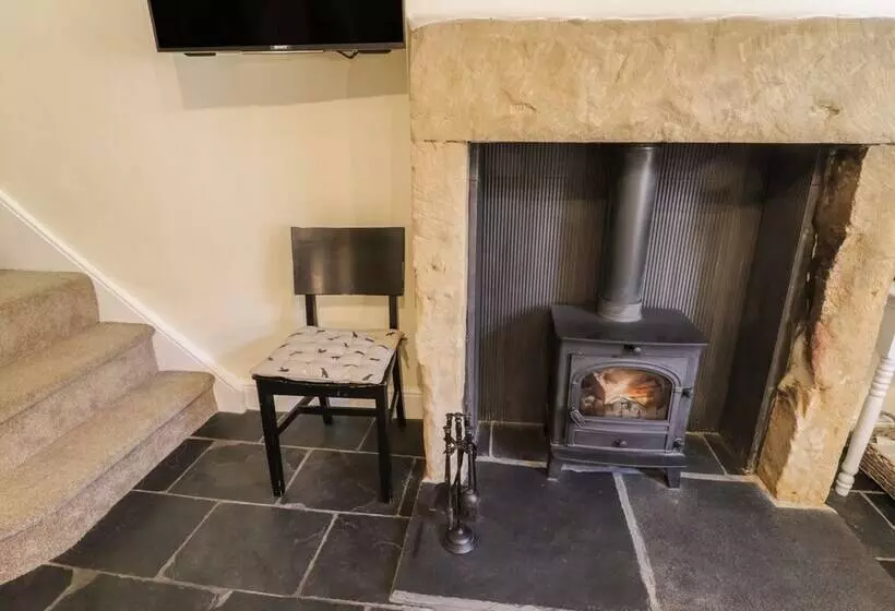 Cosy Cottage
