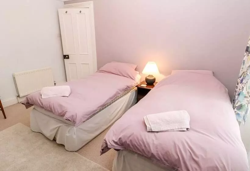 Cosy Nook