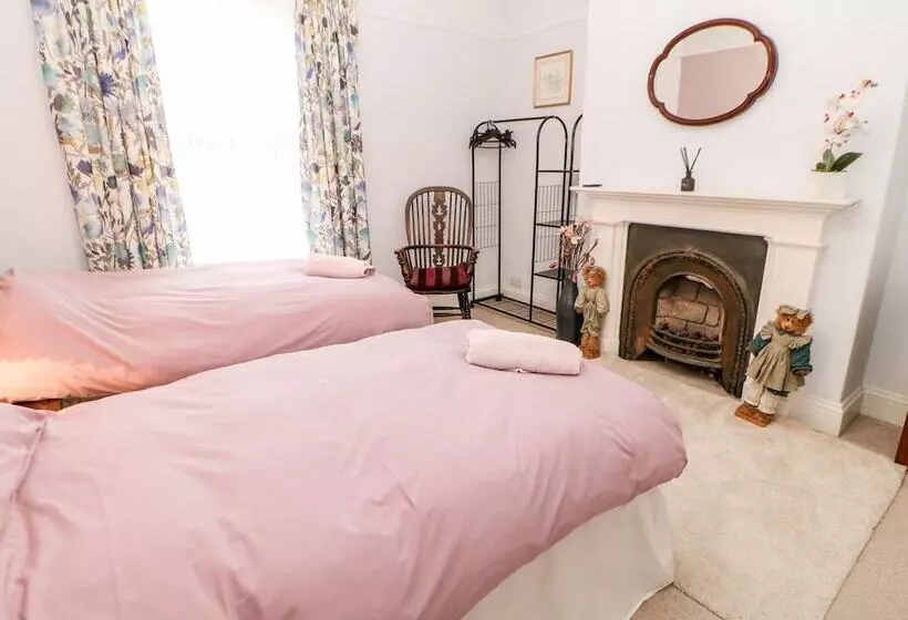Cosy Nook