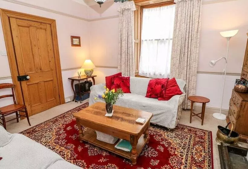 Cosy Nook