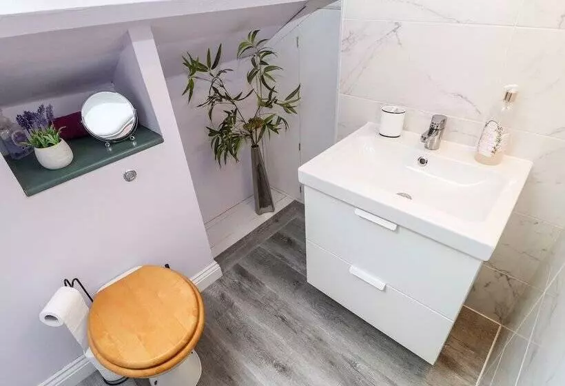Cosy Nook