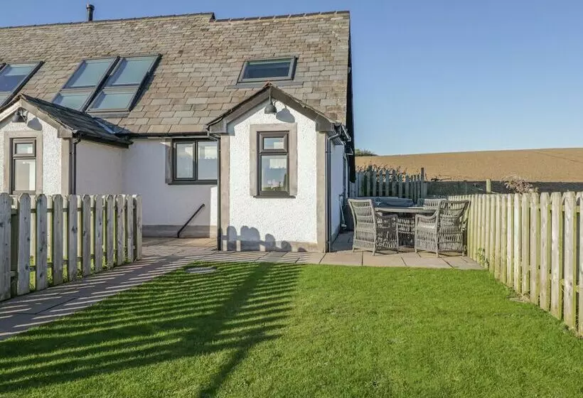 Daisy Cottage
