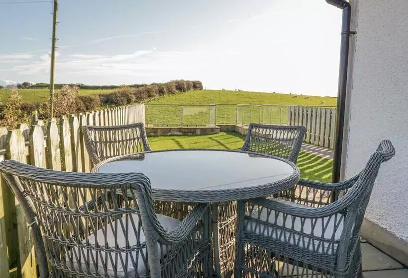 Daisy Cottage