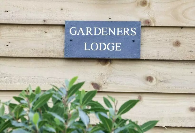 Gardener's Lodge