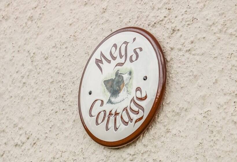 Megs Cottage