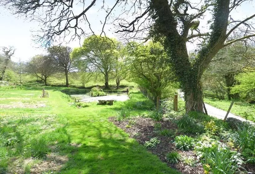 Old Mill Cottage