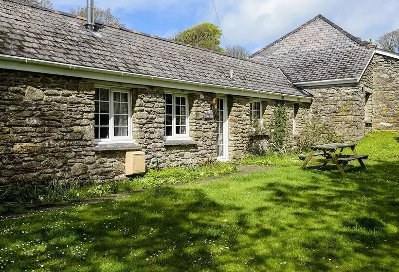 Old Mill Cottage