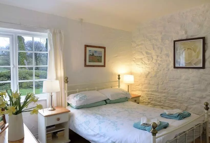 Old Mill Cottage