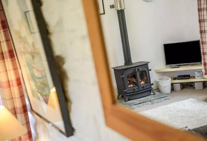 Old Mill Cottage