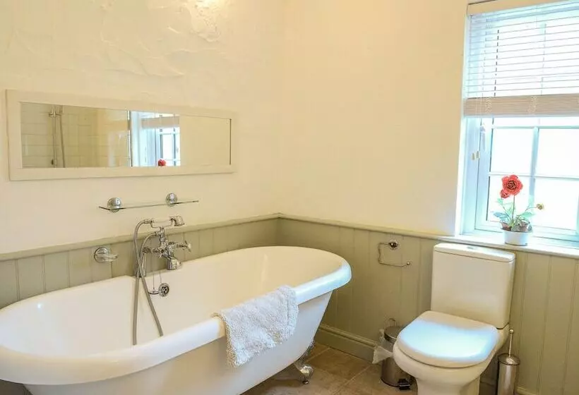 Old Mill Cottage