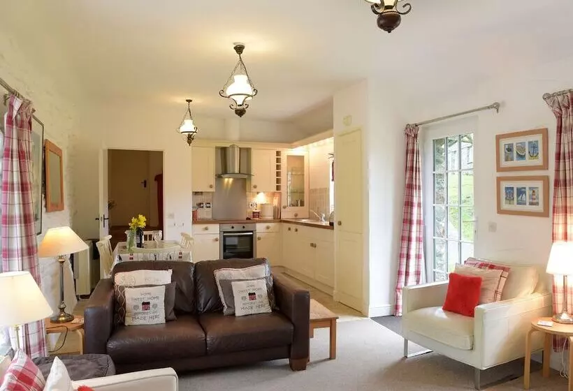 Old Mill Cottage