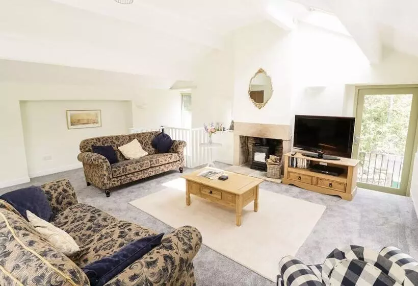 Orchard Cottage