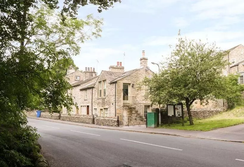 Orchard Cottage