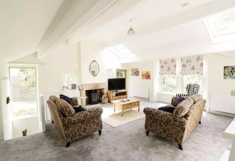 Orchard Cottage