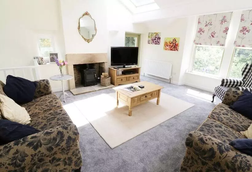 Orchard Cottage