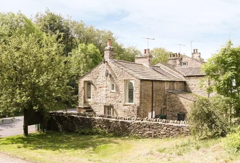 Orchard Cottage
