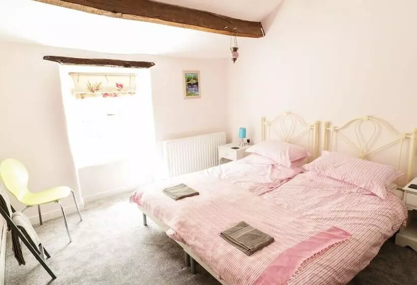 Orchard Cottage