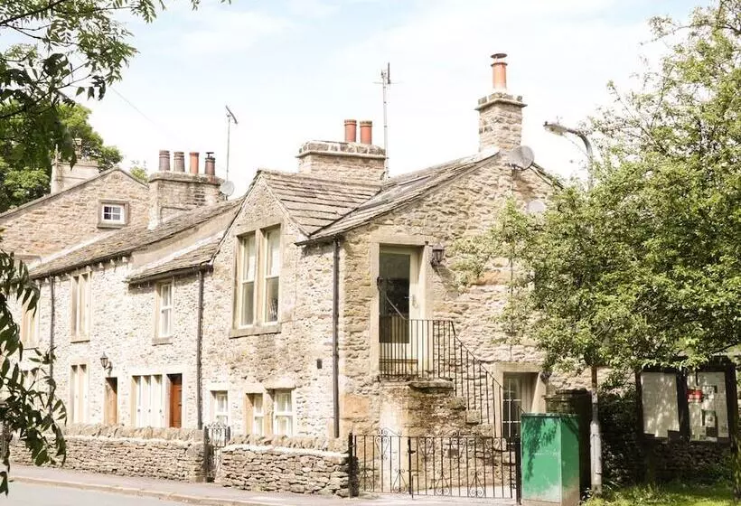 Orchard Cottage