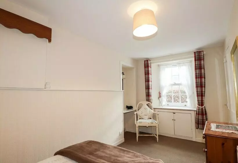 Rose Cottage