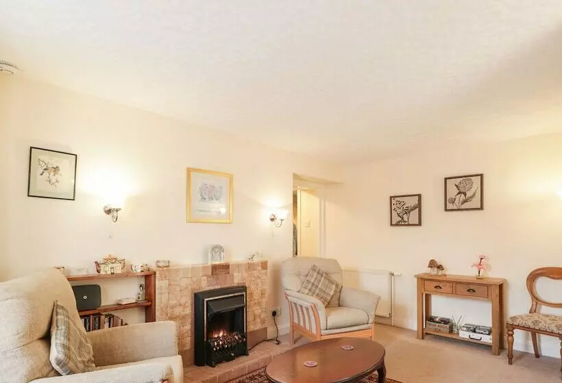 Rose Cottage