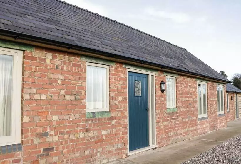 Swallow Barn