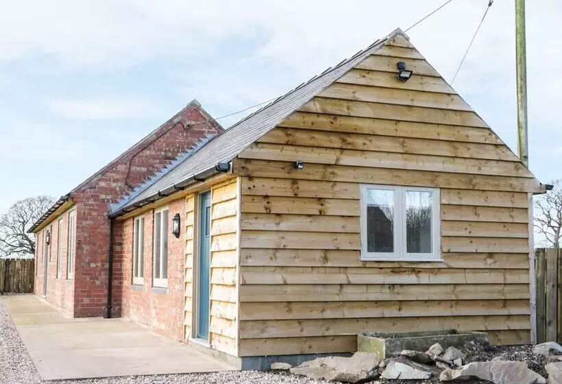 Swallow Barn