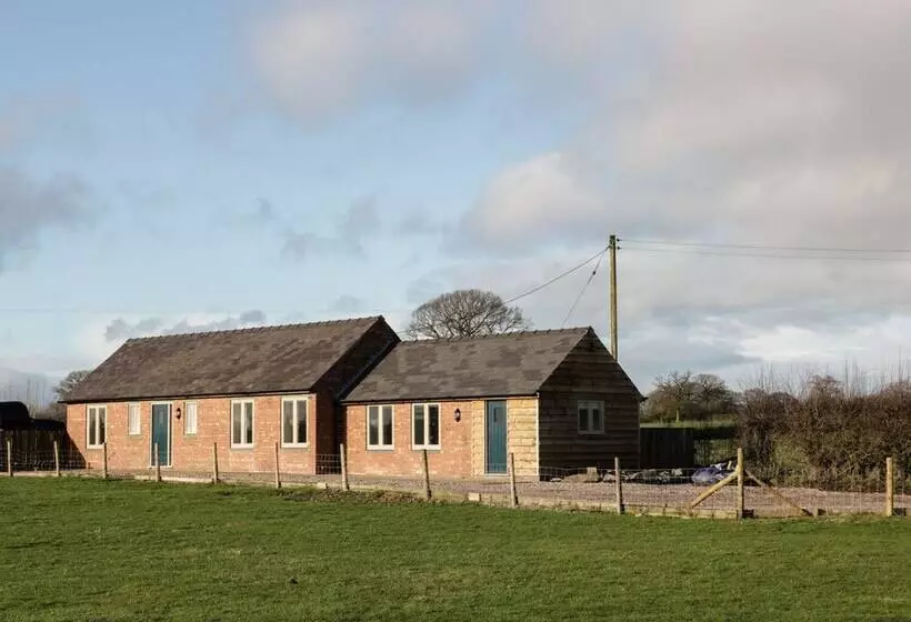 Swallow Barn