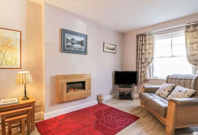 Swinside Cottage