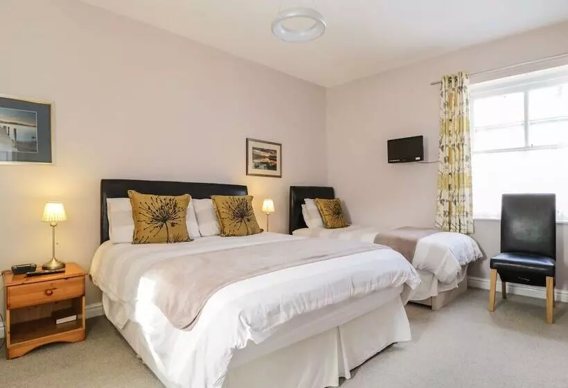 Swinside Cottage