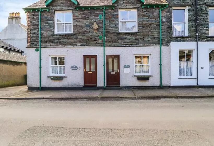 Swinside Cottage