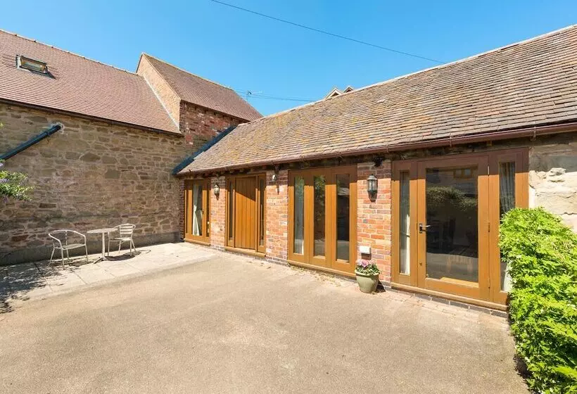 The Byre
