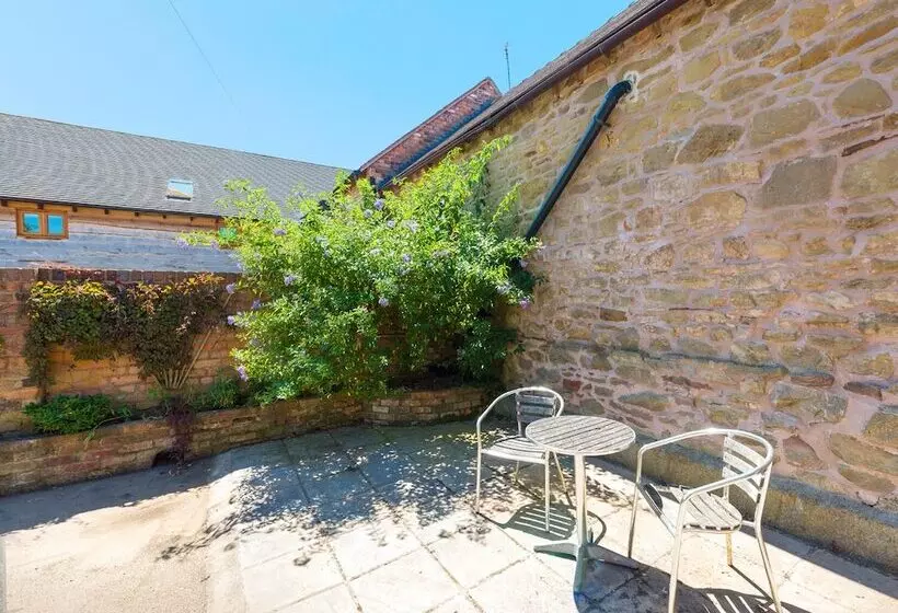 The Byre
