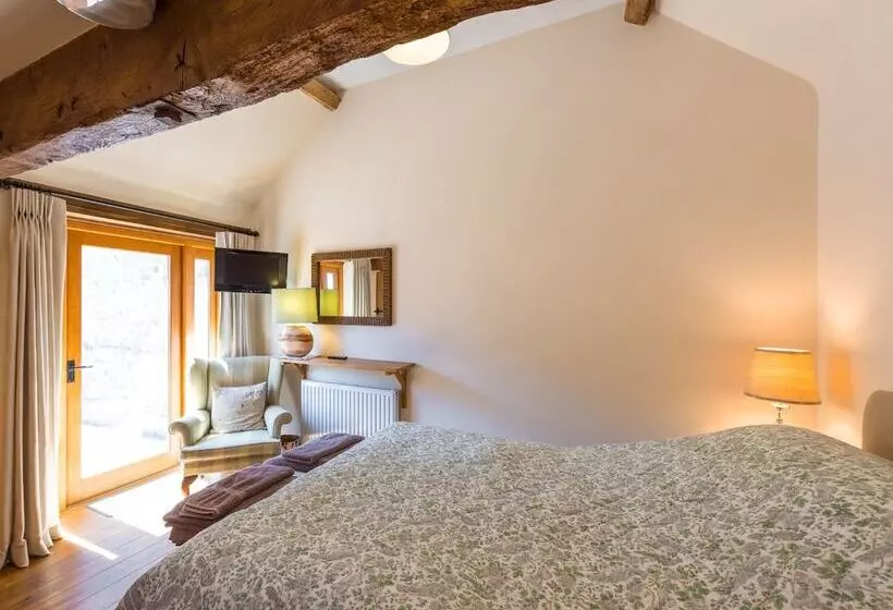The Byre