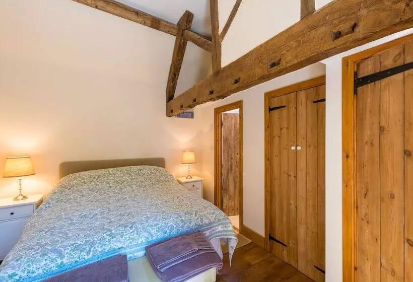The Byre