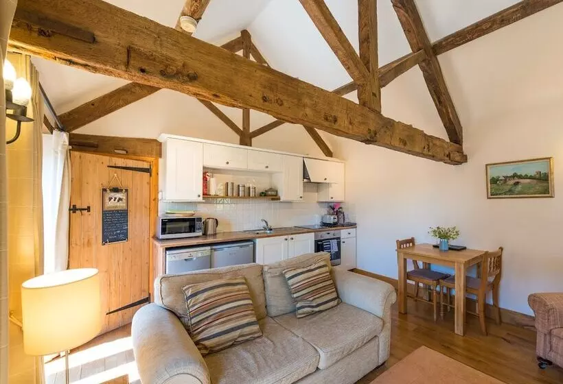 The Byre