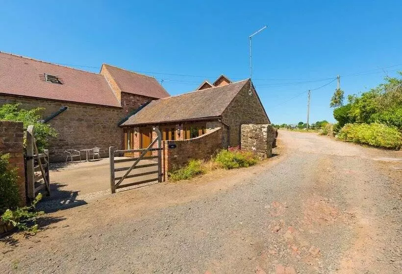 The Byre