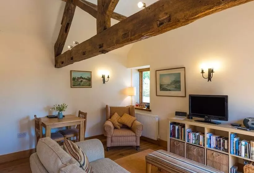 The Byre