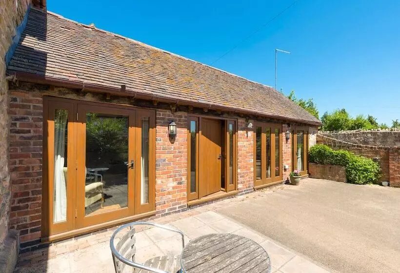 The Byre