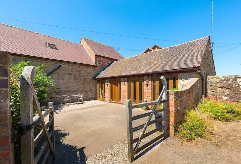 The Byre
