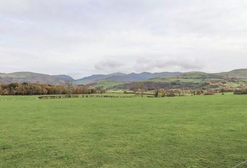 The Byre
