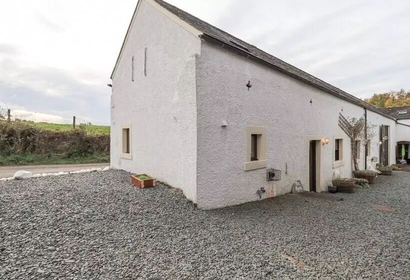 The Byre