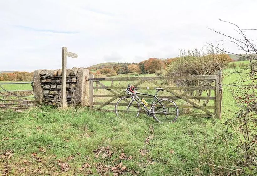 The Byre