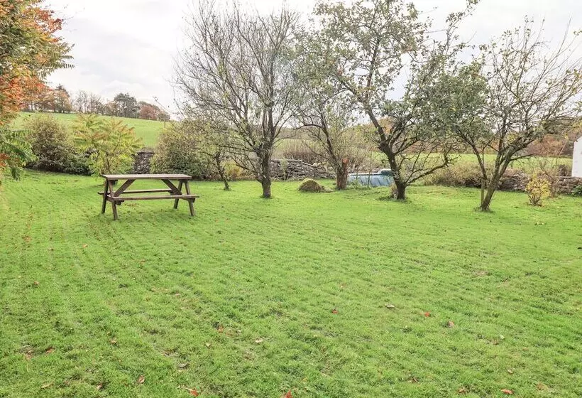 The Byre