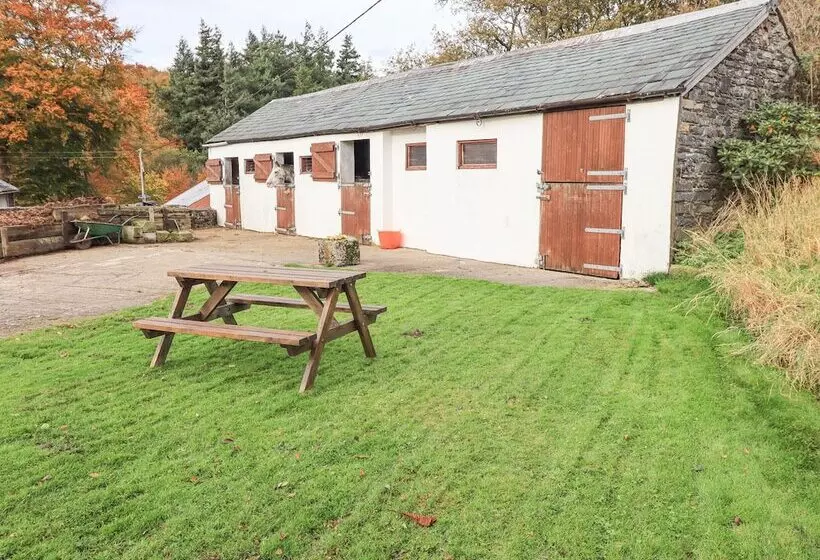 The Byre