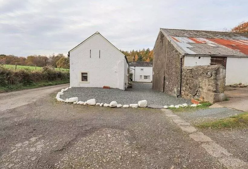 The Byre